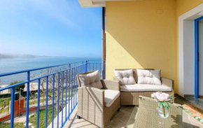 Belvedere dole, Novigrad